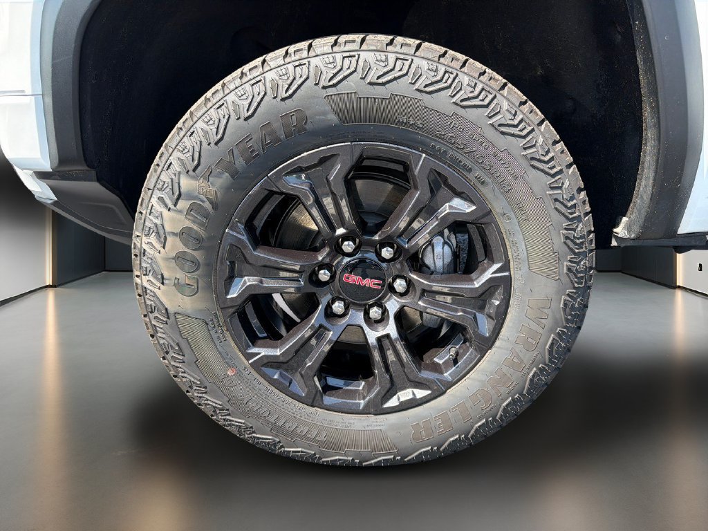 Certified 2024 GMC Canyon Elevation w/ Convenience Package RWD image 11