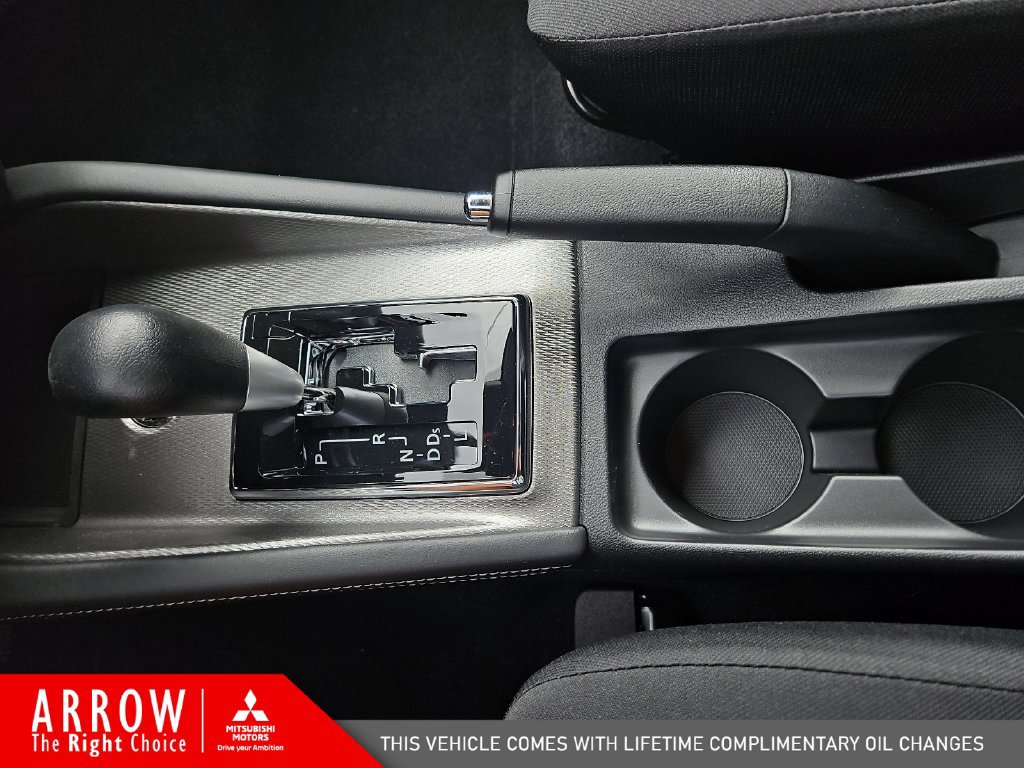 New 2026 Mitsubishi Outlander Sport ES AWD/4WD image 29