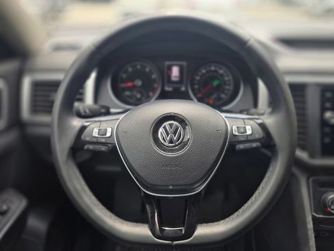 Used 2018 Volkswagen Atlas SE FWD image 14