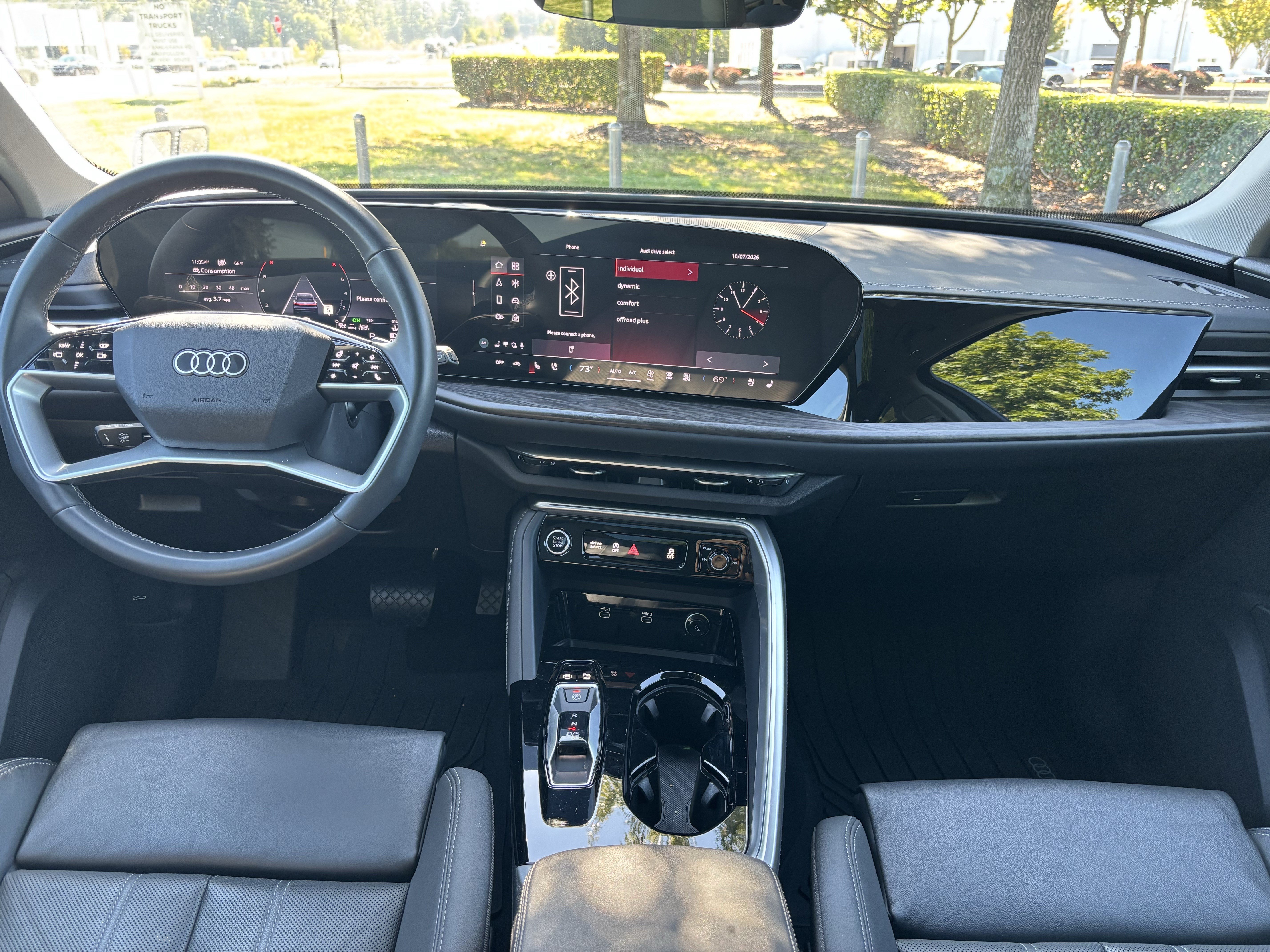 Certified 2025 Audi Q5 Premium w/ Premium Plus AWD/4WD image 32