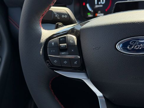 New 2026 Ford Explorer ST AWD/4WD image 26