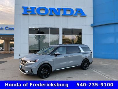 Used 2023 Kia Carnival SX Prestige