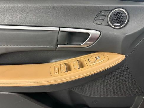 Used 2021 Hyundai Sonata Limited FWD image 20
