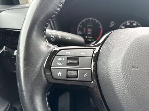 Certified 2025 Honda CR-V EX-L image 26