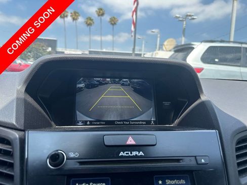 Used 2017 Acura ILX FWD image 25