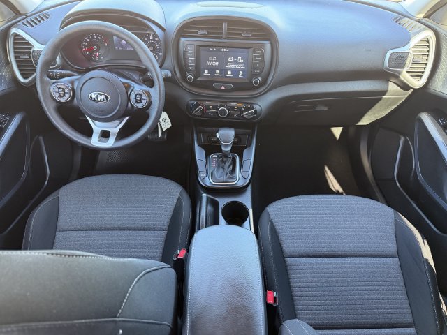 Used 2020 Kia Soul S FWD image 10
