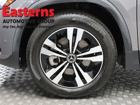 Used 2025 Mercedes-Benz GLA 250 image 31