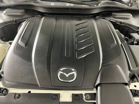 Used 2024 MAZDA CX-90 3.3 Turbo w/ Premium Package image 37