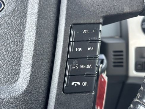 Used 2013 Ford F150 XLT w/ Luxury Equipment Group image 18