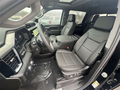 New 2026 GMC Sierra 1500 Denali image 15