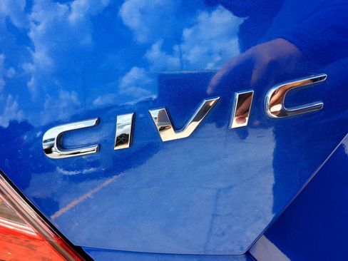 Used 2017 Honda Civic EX image 13