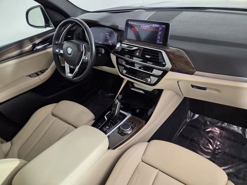 Used 2020 BMW X3 sDrive30i w/ Premium Package image 34