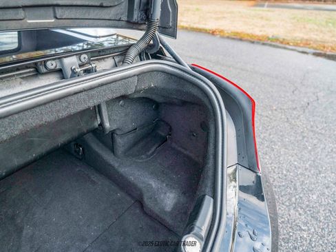 Used 2012 BMW 650i Convertible image 93