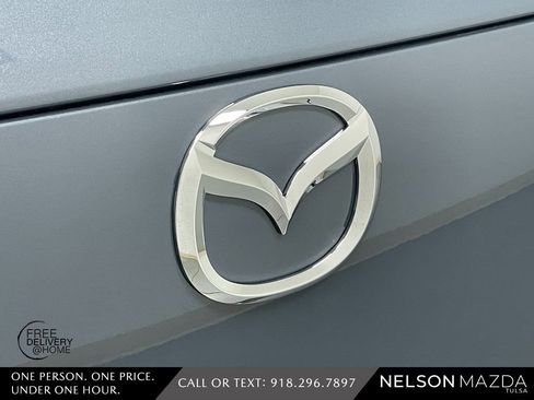 New 2026 MAZDA CX-50 AWD 2.5 Hybrid w/ Weather Package image 15