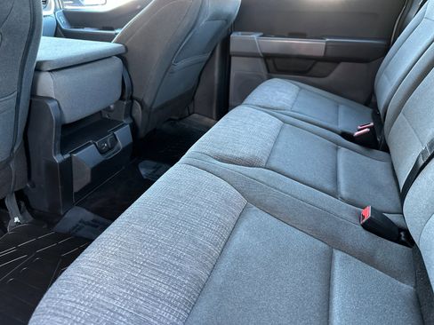 Certified 2021 Ford F150 XLT image 12