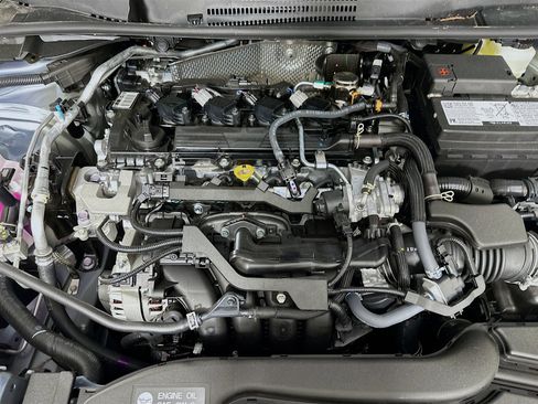 Used 2026 Toyota Corolla LE image 32