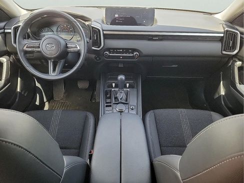 Used 2025 MAZDA CX-50 AWD 2.5 S w/ Select Package image 11