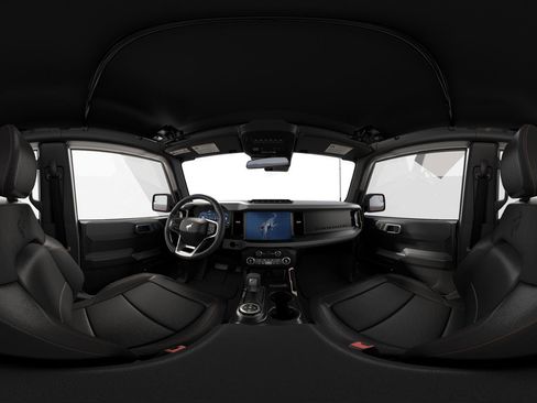 New 2025 Ford Bronco Badlands image 33