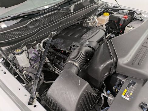 Used 2025 RAM 2500 Big Horn image 30