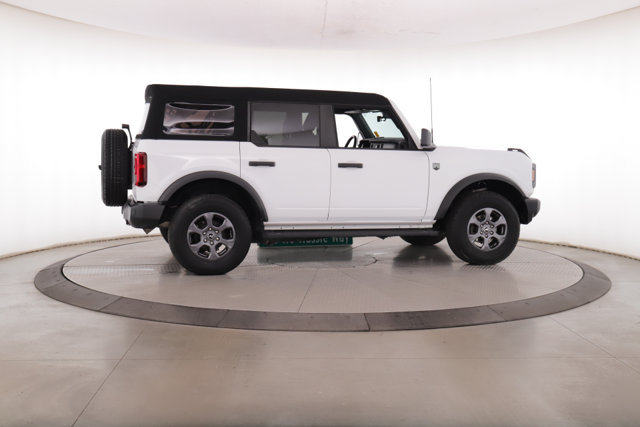 Used 2023 Ford Bronco Big Bend AWD/4WD image 6