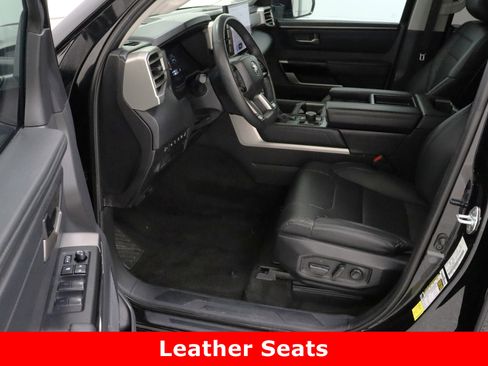 Used 2024 Toyota Tundra Limited image 14