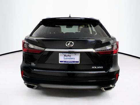 Used 2019 Lexus RX 350 AWD w/ Navigation Package image 6