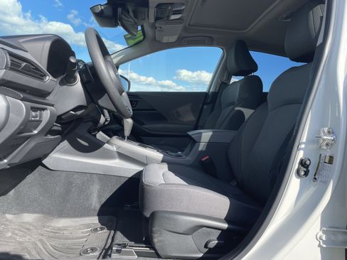 Certified 2024 Subaru Crosstrek 2.0i Premium AWD/4WD image 12