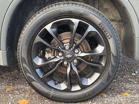 Used 2022 Dodge Durango GT image 29