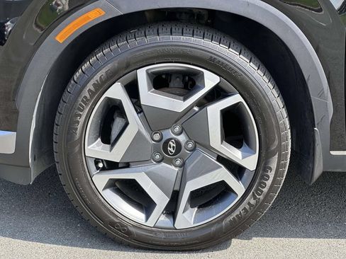 Used 2024 Hyundai Palisade Limited FWD image 14