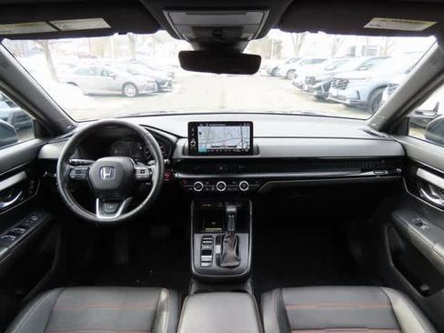 Certified 2023 Honda CR-V Sport Touring image 18