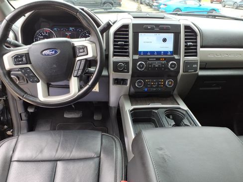 Used 2021 Ford F250 Lariat AWD/4WD image 16