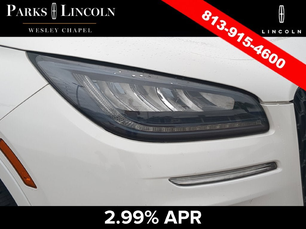 Certified 2023 Lincoln Corsair FWD w/ Equipment Group 101A image 6