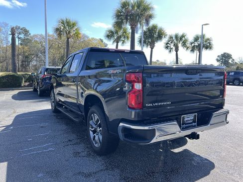 Used 2022 Chevrolet Silverado 1500 LT image 8