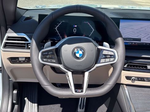 New 2027 BMW 430i xDrive Convertible AWD/4WD image 26