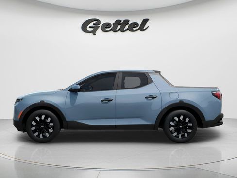 New 2026 Hyundai Santa Cruz SE FWD image 3
