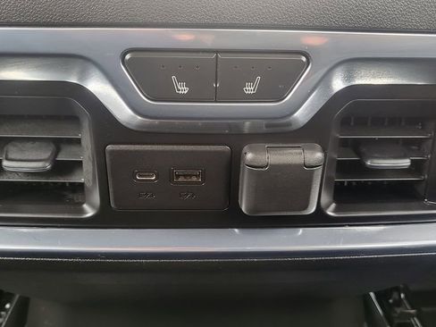 Used 2021 GMC Sierra 1500 AT4 image 27