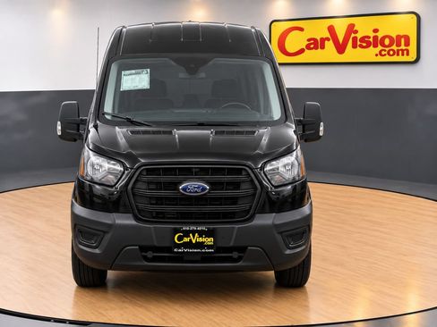 Used 2018 Ford Transit 350 XL RWD image 3