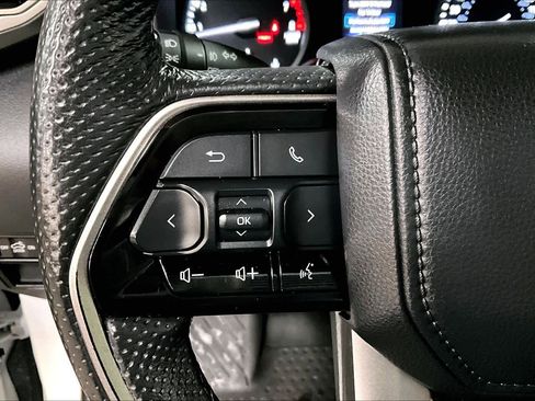 Used 2023 Toyota Tundra Limited w/ TRD Off-Road Package image 22