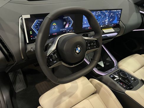 New 2026 BMW X3 xDrive30 image 7