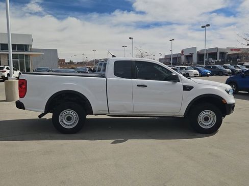 Used 2021 Ford Ranger XL w/ Equipment Group 101A High image 4
