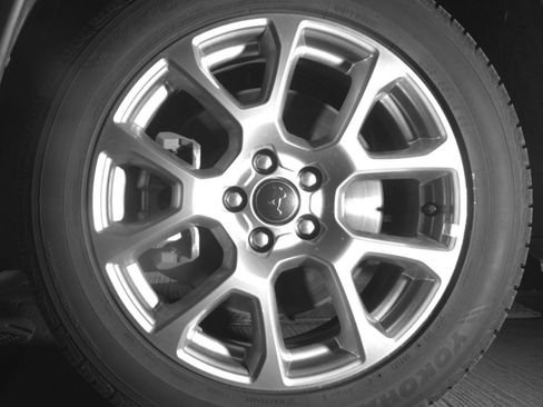 Used 2025 Jeep Compass Limited AWD/4WD image 15