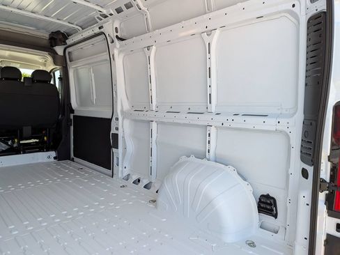New 2026 RAM ProMaster 2500 w/ Safety Group FWD image 24