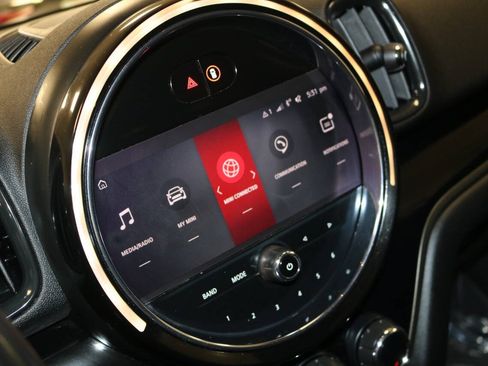 Used 2022 MINI Cooper Countryman FWD image 55