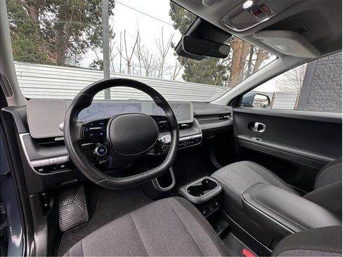 Used 2024 Hyundai Ioniq 5 SEL image 14