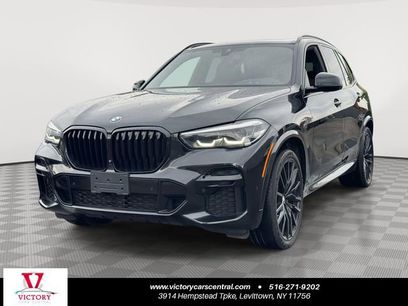 Used 2023 BMW X5 sDrive40i w/ M Sport Package