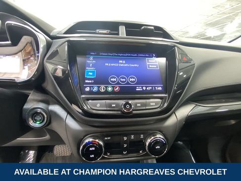 Used 2023 Chevrolet TrailBlazer LT w/ Convenience Package AWD/4WD image 17