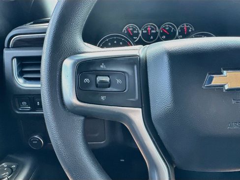 Used 2021 Chevrolet Tahoe 2WD w/ Remote Keyless Entry Package image 14