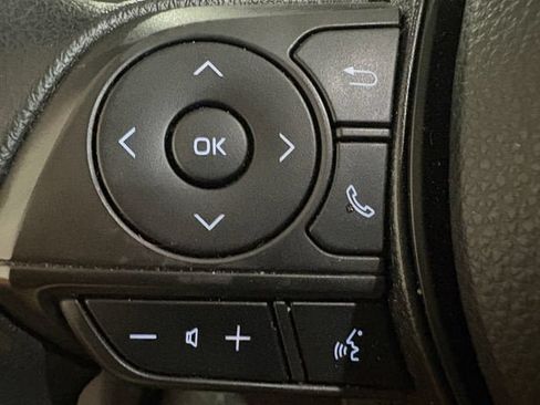 Certified 2023 Toyota Corolla Cross L AWD/4WD image 13