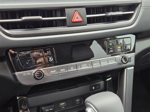 New 2026 Kia Seltos EX image 14