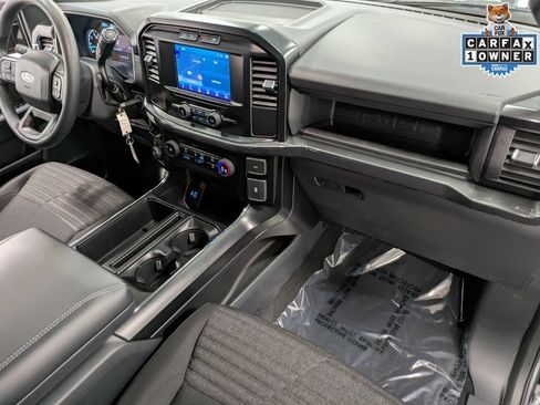 Used 2023 Ford F150 XL w/ STX Appearance Package AWD/4WD image 30